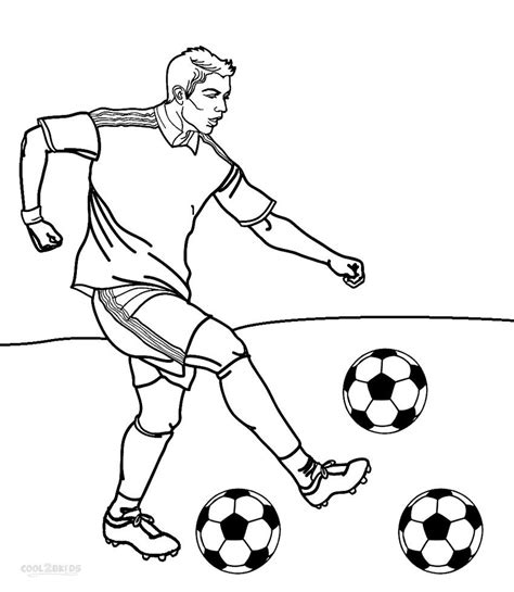 Football coloring pages printable at getdrawings free download. Printable Football Player Coloring Pages For Kids ...