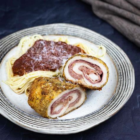 This ninja foodi grill i may find myself using way more than i anticipated. Ninja Foodi Stuffed Chicken Breasts ~ The Salted Pepper