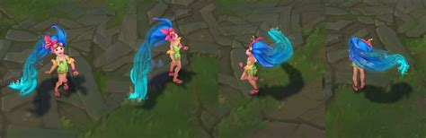 2018 Pool Party Skins Gangplank Caitlyn And Zoe Make A Splash The