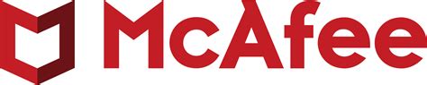 Formerly known as mcafee associates, inc. mcafee-logo-2 - PNG - Download de Logotipos