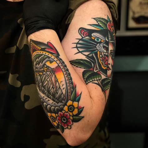 Inking of such powerful words acts as a constant reminder and comes with beautiful feelings. @samuelebriganti on Instagram: "Healed shot! Nautical or ...