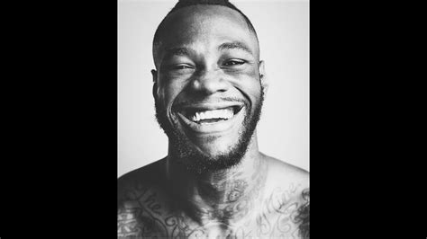 Deontay wilder says that tyson fury cheated in their. Deontay Wilder DELUSIONAL About Tyson Fury Draw In ...
