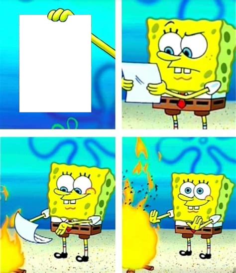 "spongebob" Meme Templates - Imgflip