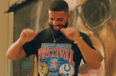 Drakes In My Feelings Takes Over At No 1 On Songs Of The Summer