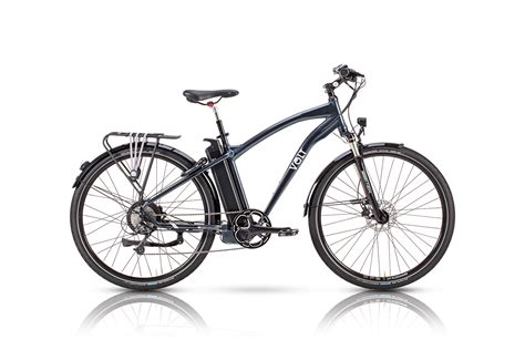 Protect your electric bike and accessories. VOLT™ Pulse X | Hybrid Electric Bike