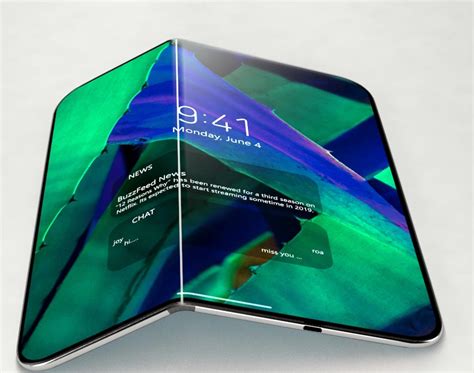 Iphone Fold What We Want To See From Foldable Iphone Androidleo