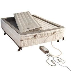 Top rated rv ac comparison chart. RV/ Home Sleep System Pillow-top 9.5-inch Queen Short-size ...