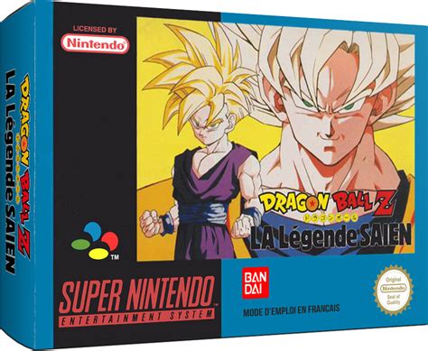 Dragon ball super card game draft box 04. Dragon Ball Z: Super Butouden 2 Details - LaunchBox Games ...