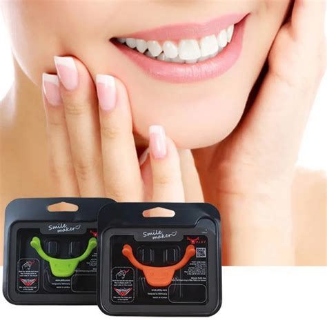 Smile Corrector Improve Mouth Face Lift Mouth Lip Shape Increase