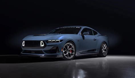 2024 Mustang Rtr Spec 2 S650 Official Reveal Mustang7g 2024 S650