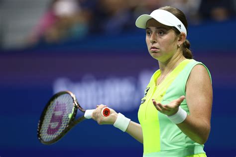 Jelena Ostapenko Still Has Iga Swiatek S Number Ousts Defending US Open Champ Tennis Com