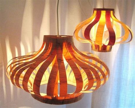 20 Super Cool And Easy Diy Pendant Light Ideas