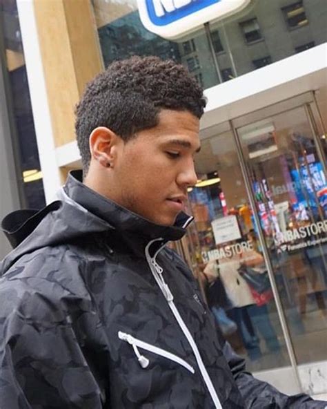 Pin By Emmi On ~devin Booker~ Devin Booker Athletic Jacket Athletic