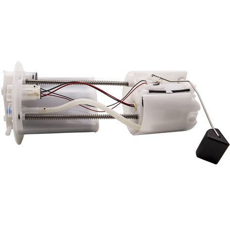 The mechanic @ toyota was flumoxed when the rac bloke was explaining it to him, and said that it will need a proper going over. Electric Fuel Pump Module Assembly for Toyota Yaris 2006-2014 1.5L 77024-52122 | eBay