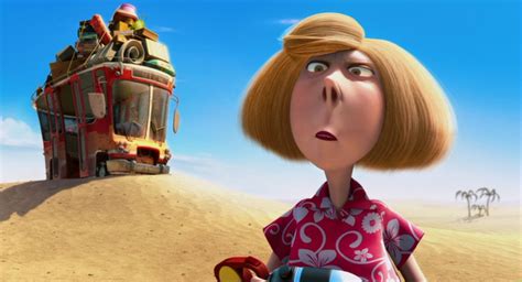 Despicable Me: Full Movie [Screencaps] - Despicable Me Image (27330226