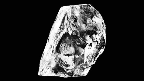 Wir stellen ihnen die größten diamanten der welt vor. Der größte Diamant der Welt | Männersache