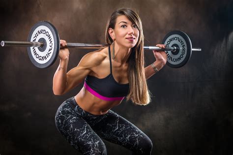 10 Weightlifting Hd Wallpapers And Backgrounds