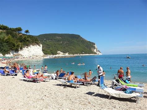 Spiaggia Urbani Sirolo Italy Top Tips Before You Go With Photos Tripadvisor