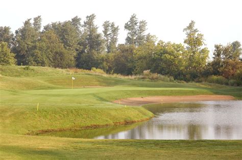 Kearney Hill Golf Links Lexington Kentucky Golf Course Information