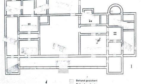 Ancient Roman House Plans Home Plans And Blueprints 6463