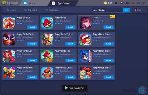 What technology stack do you need to develop your mobile app? BlueStacks App Player - Latest Version Download