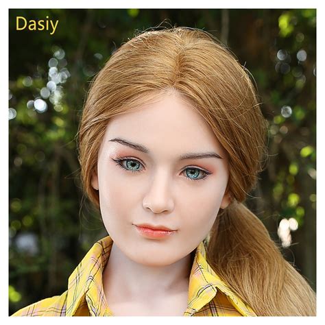 Best Realistic Silicone Sex Dolls For Men Women Most Human Like Doll