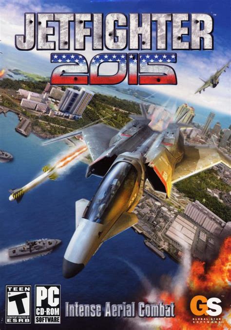 Free & easy!game creator no coding! Download Jet Fighter 2015 Game Full Version For Free