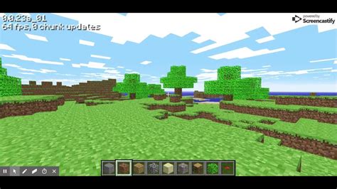 Check spelling or type a new query. Minecraft Classic - YouTube