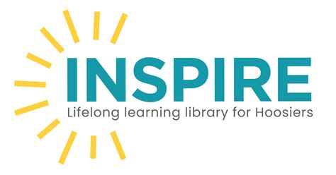 Inspire | Loogootee Public Library png image