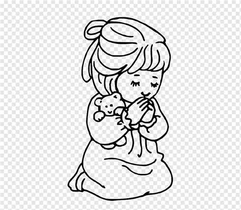 Check spelling or type a new query. Gambar Orang Sholat Kartun Hitam Putih - Doa Tangan Doa ...