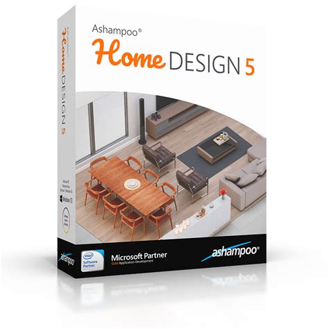 Ashampoo Home Designer V50 Free Download For Lifetime House Design