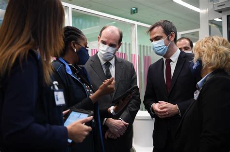 Jean castex, 55 ans, est désormais le nouveau premier ministre, après la démission d'édouard philippe. Jean Castex annonce « un plan pour le Val-d'Oise ...
