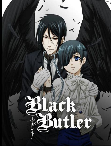 His new partner is a demon butler, sebastian michaelis, whose powers as a butler is only surpassed by his strength as a demon. Anime Zitate - Black Butler - Wattpad