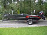 Xpress Aluminum Boats For Sale Images