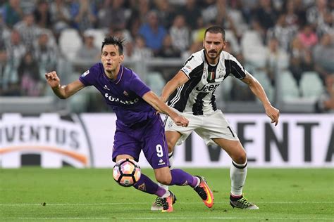 Fiorentina vs Juventus: Lineups and how to watch - Viola Nation