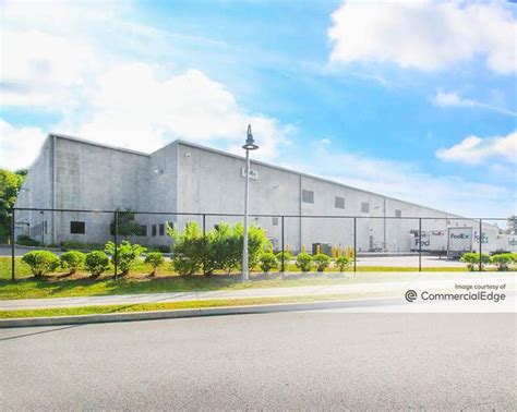 10 Herrmann Place Yonkers Ny Industrial Space