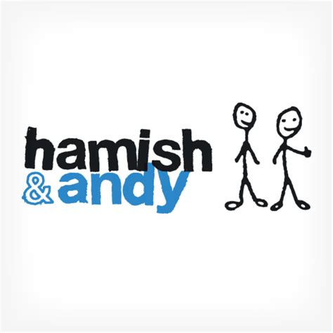 Hamish And Andy Australian Audio Guide