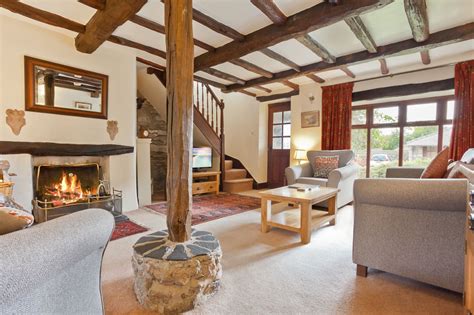 Cragfell cottage in cartmel, the lake district and cumbria. Images of Carree Cottage in the Cartmel Valley
