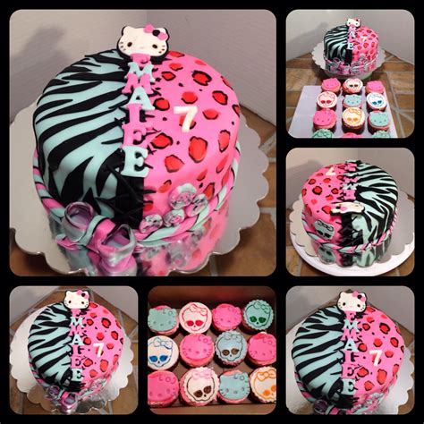 Bölüm türkçe altyazılı kore dizisi i̇zlehello monster episode 01. Hello Monster Kitty High....cake for Emmalee a cake with ...