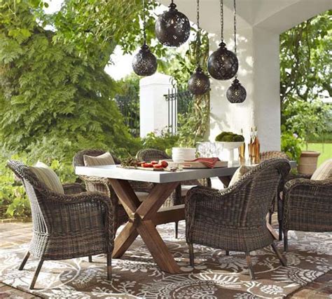 Get 5% in rewards with club o! Rustic Outdoor Decor Ideas | outdoortheme.com