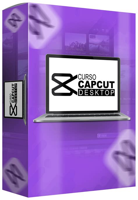 Curso De Capcut Desktop Capcut Desktop