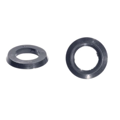 Danco 34 Rubber Washer In The Washers Gaskets And Bonnet Packing