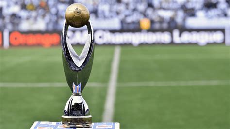 Get up to date results from the africa (caf) caf champions league for the 2020/21 football season. Champions League et Coupe CAF : Découvrez les tirages ...