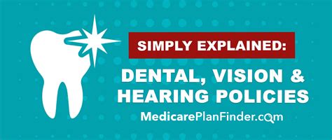 Find affordable dental insurance plans that are easy to smile about with anthem. How to Get Medicare Dental, Vision, and Hearing Coverage