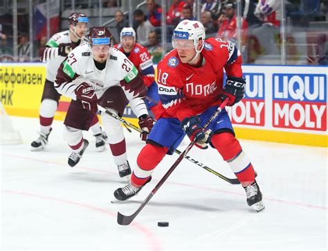 An international ice hockey federation delegation has visited latvia as the governing body prepares to make a decision on whether the country can stage this year's men's world championships. IIHF - Latvia takes 5th in Group B