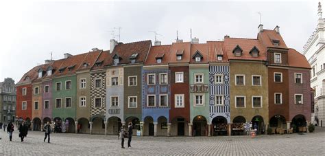 Poznań town hall, stary rynek, познань, польша. 20 rzeczy, które zrozumieją jedynie rodowici mieszkańcy ...