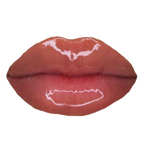 Glossy Lips Png Png Image Collection