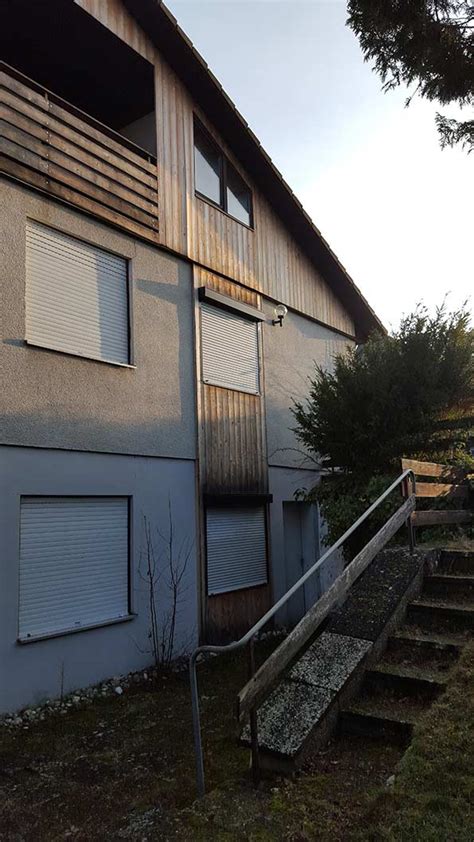 Der durchschnittliche kaufpreis in burgoberbach beträgt 1.865 € pro quadratmeter. Hausrenovierung 003 - Nürminger