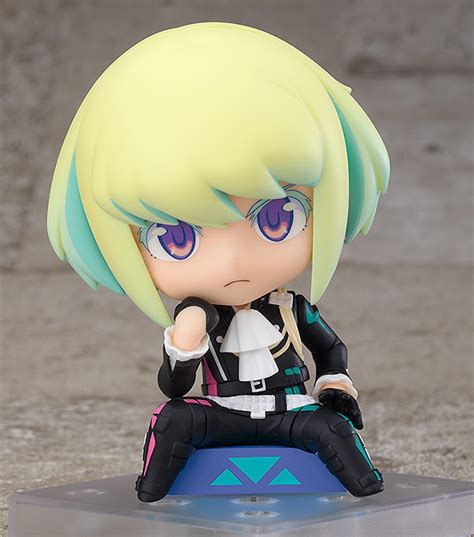 Your scholarly, studious interests incline you to art, literature, philosophy, music, and drama. Lio Fotia Complete Combustion Ver Promare Nendoroid Figure