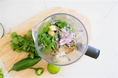 I usually bought the green one but i do use the both of them interchangeably. Thai Green Curry Paste Recipe